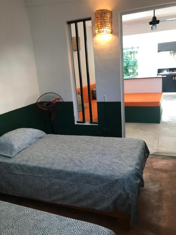 New Moringa Apartment Las Terrenas Exterior photo